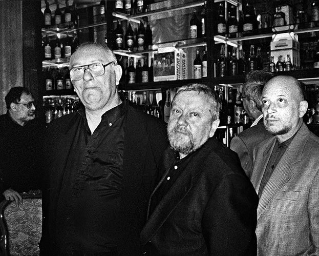 Иллюстрация к книге — Но кто мы и откуда [i_067.jpg]