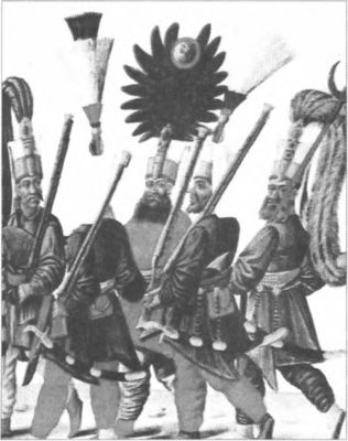 Иллюстрация к книге — Азовское осадное сидение 1641 года [i_026.jpg]