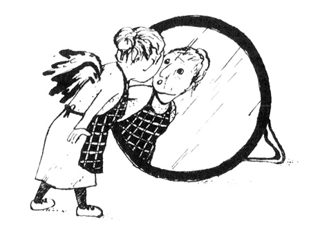 Иллюстрация к книге — Бабушка с крылышками [i_022.jpg]