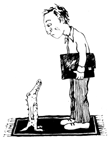 Иллюстрация к книге — Бабушка с крылышками [i_023.jpg]