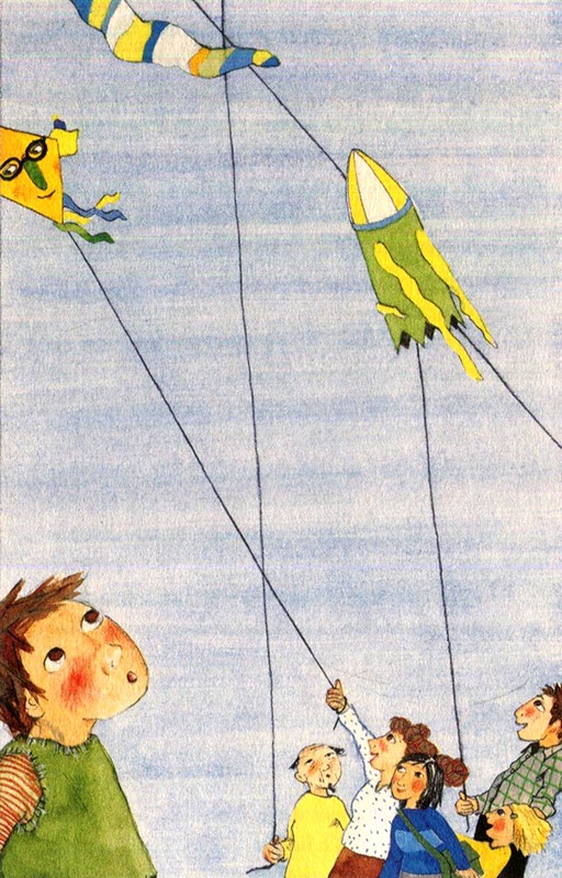 Иллюстрация к книге — Бабушка с крылышками [i_024.jpg]