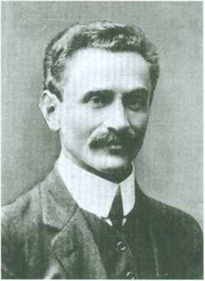 Иллюстрация к книге — Поколение пустыни. Москва - Вильно - Тель-Авив - Иерусалим [i_013.jpg]