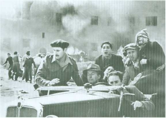 Иллюстрация к книге — Поколение пустыни. Москва - Вильно - Тель-Авив - Иерусалим [i_019.jpg]