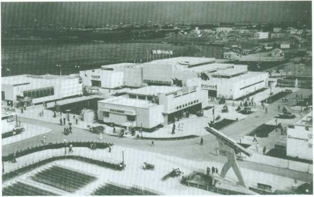 Иллюстрация к книге — Поколение пустыни. Москва - Вильно - Тель-Авив - Иерусалим [i_021.jpg]