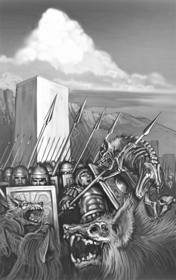 Иллюстрация к книге — Круг Героев [_12.jpg]