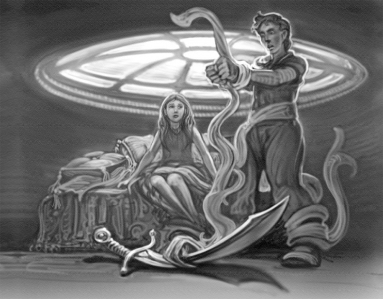 Иллюстрация к книге — Круг Героев [_18.jpg]