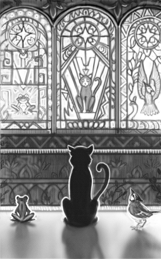 Иллюстрация к книге — Круг Героев [_25.jpg]