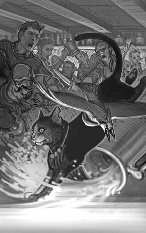 Иллюстрация к книге — Круг Героев [_5.jpg]