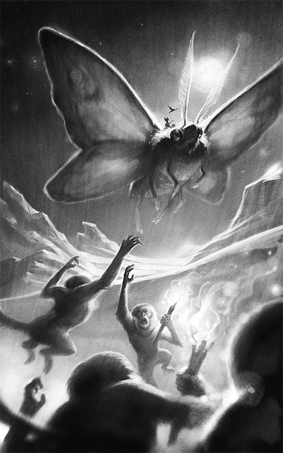 Иллюстрация к книге — Фамильяры. Книга 4. Дворец Грез [_10.jpg]