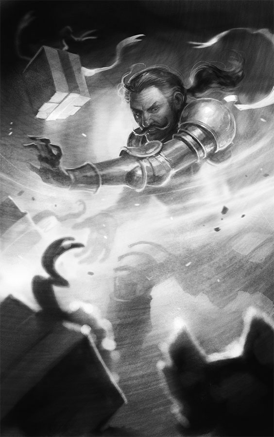 Иллюстрация к книге — Фамильяры. Книга 4. Дворец Грез [_20.jpg]