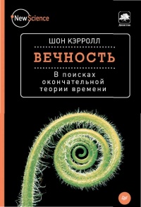 Книга Вечность. В поисках окончательной теории времени