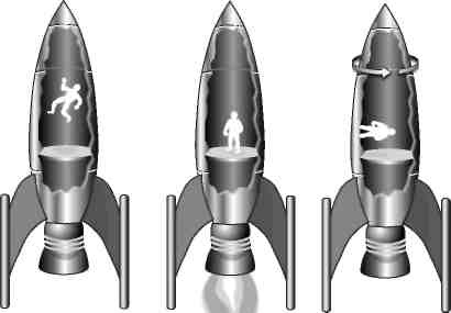 Иллюстрация к книге — Вечность. В поисках окончательной теории времени [img_12.jpg]