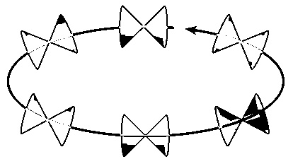 Иллюстрация к книге — Вечность. В поисках окончательной теории времени [img_25.jpg]