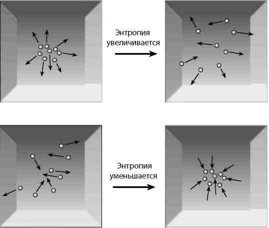 Иллюстрация к книге — Вечность. В поисках окончательной теории времени [img_48.jpg]