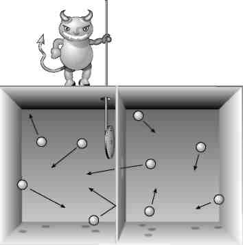 Иллюстрация к книге — Вечность. В поисках окончательной теории времени [img_51.jpg]