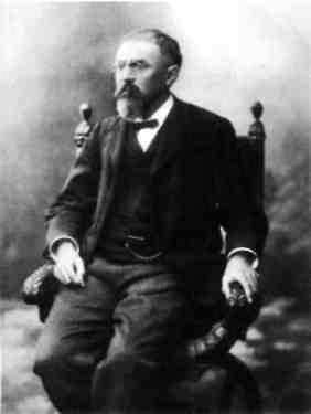 Иллюстрация к книге — Вечность. В поисках окончательной теории времени [img_54.jpg]