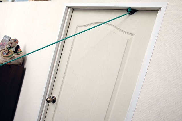 Иллюстрация к книге — Домашние уроки здоровья. Гимнастика без тренажеров [i_047.jpg]