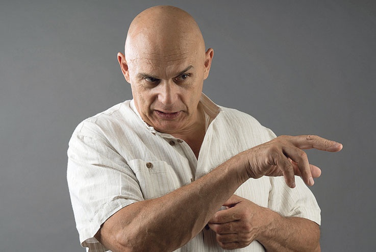 Иллюстрация к книге — Домашние уроки здоровья. Гимнастика без тренажеров [i_088.jpg]