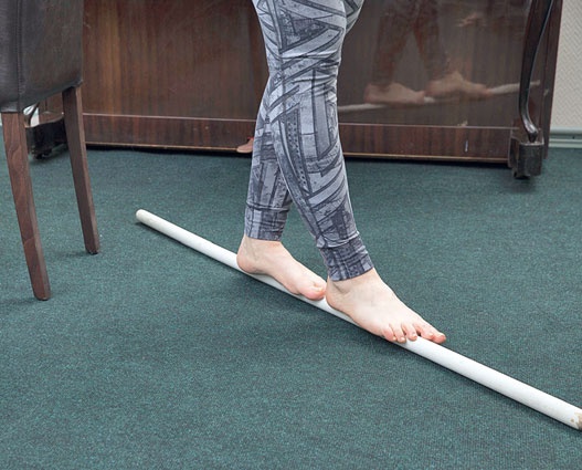 Иллюстрация к книге — Домашние уроки здоровья. Гимнастика без тренажеров [i_093.jpg]