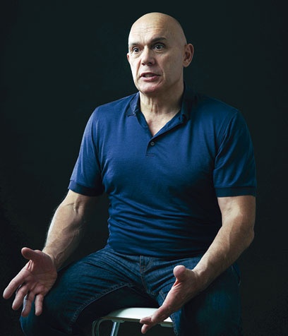 Иллюстрация к книге — Домашние уроки здоровья. Гимнастика без тренажеров [i_110.jpg]