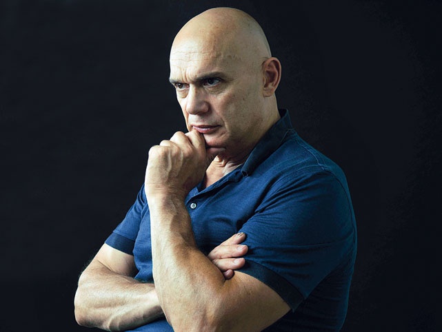 Иллюстрация к книге — Домашние уроки здоровья. Гимнастика без тренажеров [i_134.jpg]