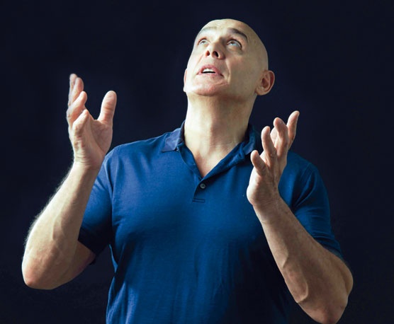 Иллюстрация к книге — Домашние уроки здоровья. Гимнастика без тренажеров [i_135.jpg]