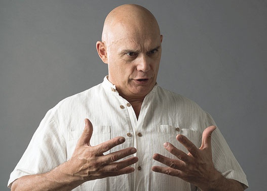 Иллюстрация к книге — Домашние уроки здоровья. Гимнастика без тренажеров [i_169.jpg]