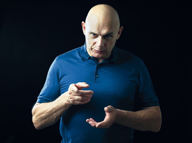 Иллюстрация к книге — Домашние уроки здоровья. Гимнастика без тренажеров [i_193.jpg]