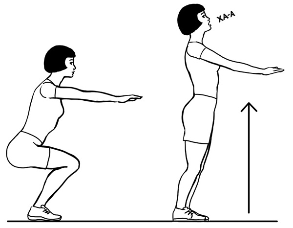 Иллюстрация к книге — 100 лет активной жизни, или Секреты здорового долголетия. 1000 ответов на вопросы, как вернуть здоровье [i_006.jpg]