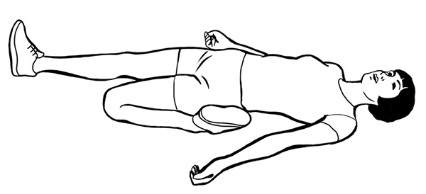 Иллюстрация к книге — 100 лет активной жизни, или Секреты здорового долголетия. 1000 ответов на вопросы, как вернуть здоровье [i_013.jpg]