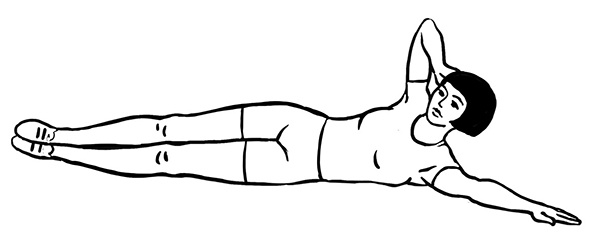 Иллюстрация к книге — 100 лет активной жизни, или Секреты здорового долголетия. 1000 ответов на вопросы, как вернуть здоровье [i_017.jpg]