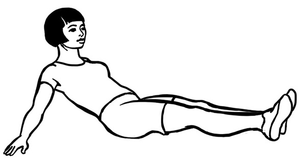 Иллюстрация к книге — 100 лет активной жизни, или Секреты здорового долголетия. 1000 ответов на вопросы, как вернуть здоровье [i_019.jpg]