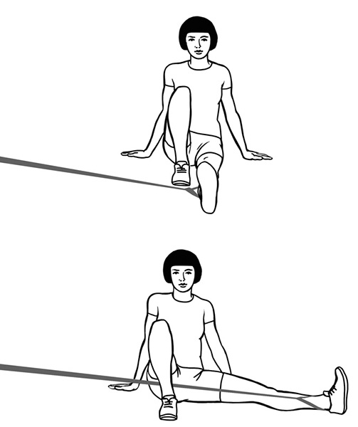 Иллюстрация к книге — 100 лет активной жизни, или Секреты здорового долголетия. 1000 ответов на вопросы, как вернуть здоровье [i_026.jpg]