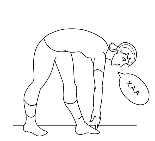 Иллюстрация к книге — 100 лет активной жизни, или Секреты здорового долголетия. 1000 ответов на вопросы, как вернуть здоровье [i_048.jpg]