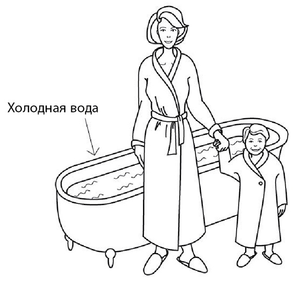 Иллюстрация к книге — 100 лет активной жизни, или Секреты здорового долголетия. 1000 ответов на вопросы, как вернуть здоровье [i_062.jpg]