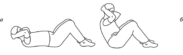 Иллюстрация к книге — 100 лет активной жизни, или Секреты здорового долголетия. 1000 ответов на вопросы, как вернуть здоровье [i_064.jpg]