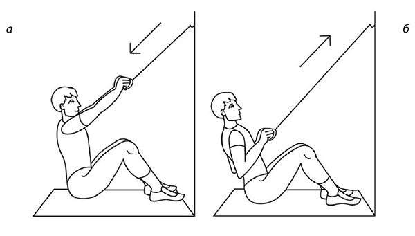 Иллюстрация к книге — 100 лет активной жизни, или Секреты здорового долголетия. 1000 ответов на вопросы, как вернуть здоровье [i_069.jpg]