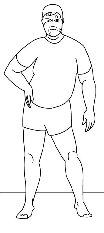 Иллюстрация к книге — 100 лет активной жизни, или Секреты здорового долголетия. 1000 ответов на вопросы, как вернуть здоровье [i_076.jpg]