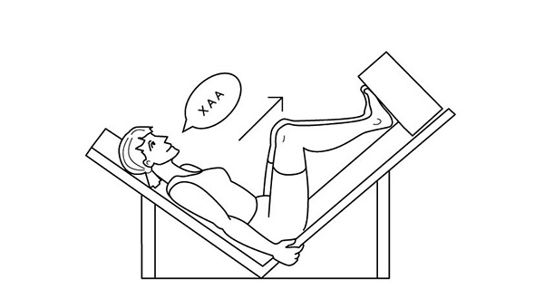 Иллюстрация к книге — 100 лет активной жизни, или Секреты здорового долголетия. 1000 ответов на вопросы, как вернуть здоровье [i_077.jpg]