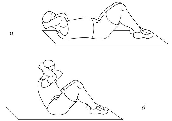 Иллюстрация к книге — 100 лет активной жизни, или Секреты здорового долголетия. 1000 ответов на вопросы, как вернуть здоровье [i_097.jpg]