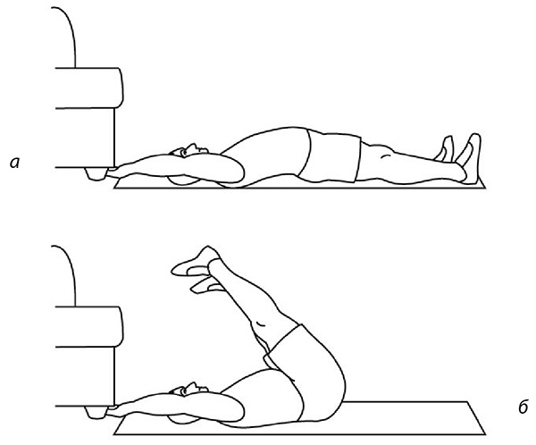 Иллюстрация к книге — 100 лет активной жизни, или Секреты здорового долголетия. 1000 ответов на вопросы, как вернуть здоровье [i_098.jpg]