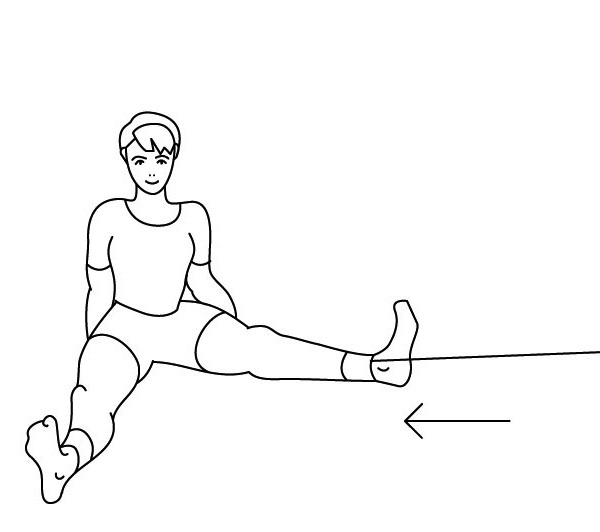 Иллюстрация к книге — 100 лет активной жизни, или Секреты здорового долголетия. 1000 ответов на вопросы, как вернуть здоровье [i_111.jpg]