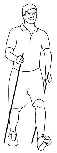 Иллюстрация к книге — 100 лет активной жизни, или Секреты здорового долголетия. 1000 ответов на вопросы, как вернуть здоровье [i_125.jpg]