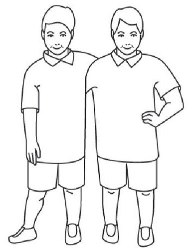 Иллюстрация к книге — 100 лет активной жизни, или Секреты здорового долголетия. 1000 ответов на вопросы, как вернуть здоровье [i_126.jpg]