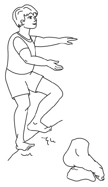 Иллюстрация к книге — 100 лет активной жизни, или Секреты здорового долголетия. 1000 ответов на вопросы, как вернуть здоровье [i_136.jpg]