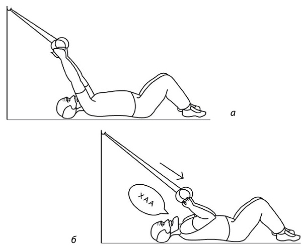 Иллюстрация к книге — 100 лет активной жизни, или Секреты здорового долголетия. 1000 ответов на вопросы, как вернуть здоровье [i_141.jpg]