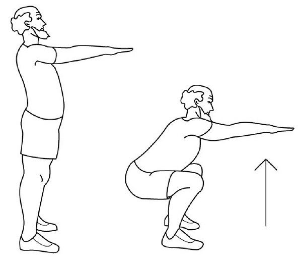 Иллюстрация к книге — 100 лет активной жизни, или Секреты здорового долголетия. 1000 ответов на вопросы, как вернуть здоровье [i_152.jpg]