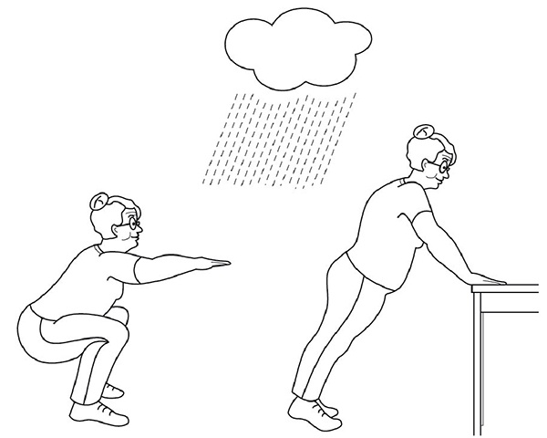 Иллюстрация к книге — 100 лет активной жизни, или Секреты здорового долголетия. 1000 ответов на вопросы, как вернуть здоровье [i_156.jpg]