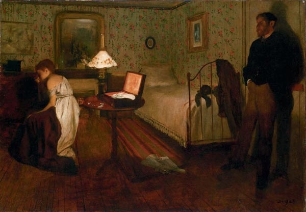 Иллюстрация к книге — Искусство соперничества. Четыре истории о дружбе, предательстве и революционных свершениях в искусстве [i_006.jpg]