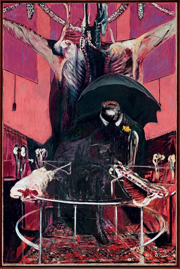 Иллюстрация к книге — Искусство соперничества. Четыре истории о дружбе, предательстве и революционных свершениях в искусстве [i_013.jpg]